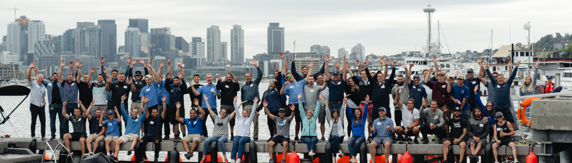 Dealership Information Seattle Boat Co. Washington